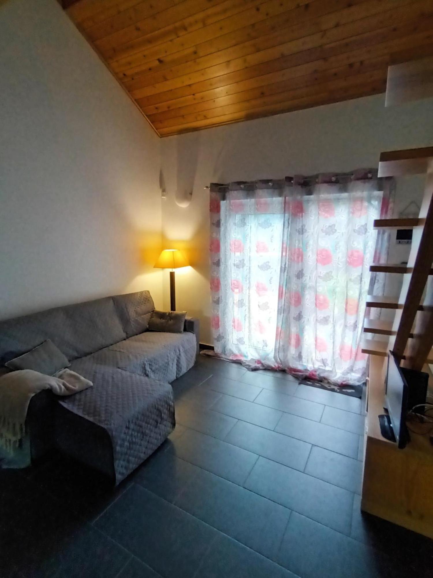 הוילה Praia da Vitória Casa Dos Biscoitos מראה חיצוני תמונה